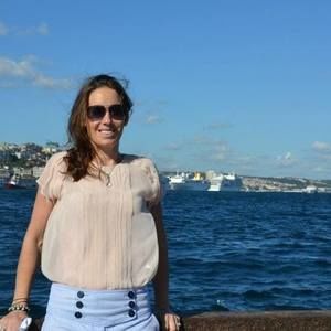 Meet your Posher, Amy